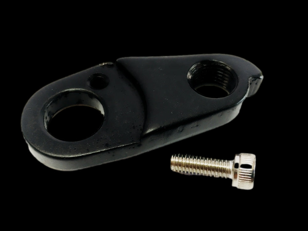 Postiza Ns-Bikes 2017Rag+-2017 Eccentric Alu & Djambo 142X12/148X12 / Sp-110