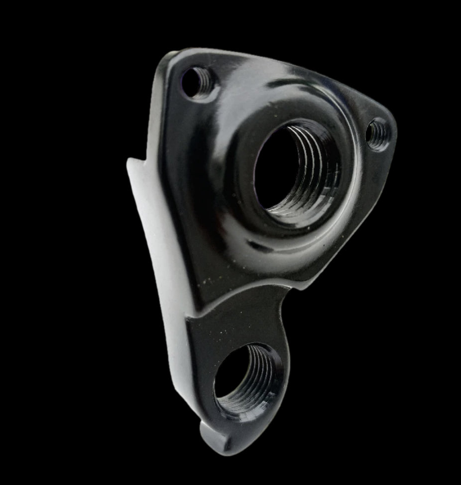 Postiza Polygon Bend Rv Rival