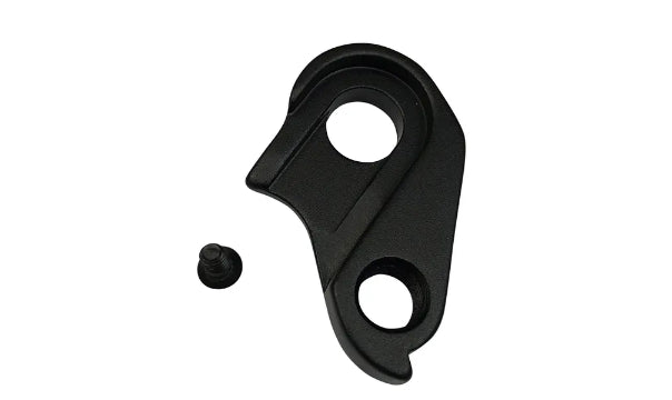 Postiza Polygon Corta Direct Attach