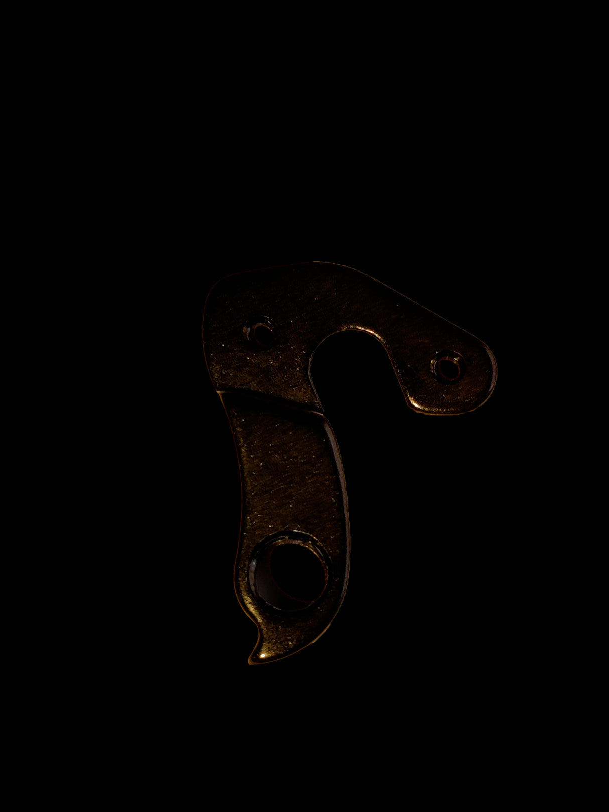 Postiza Polygon Premier