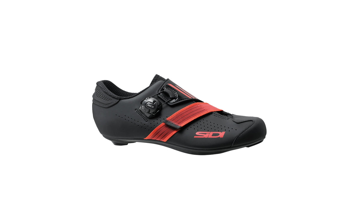 Zapatillas Sidi Ruta Prima Black Red