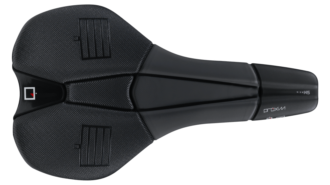 Sillin Prologo Proxim W450 Tirox 155 F81/ANTH/BLACK