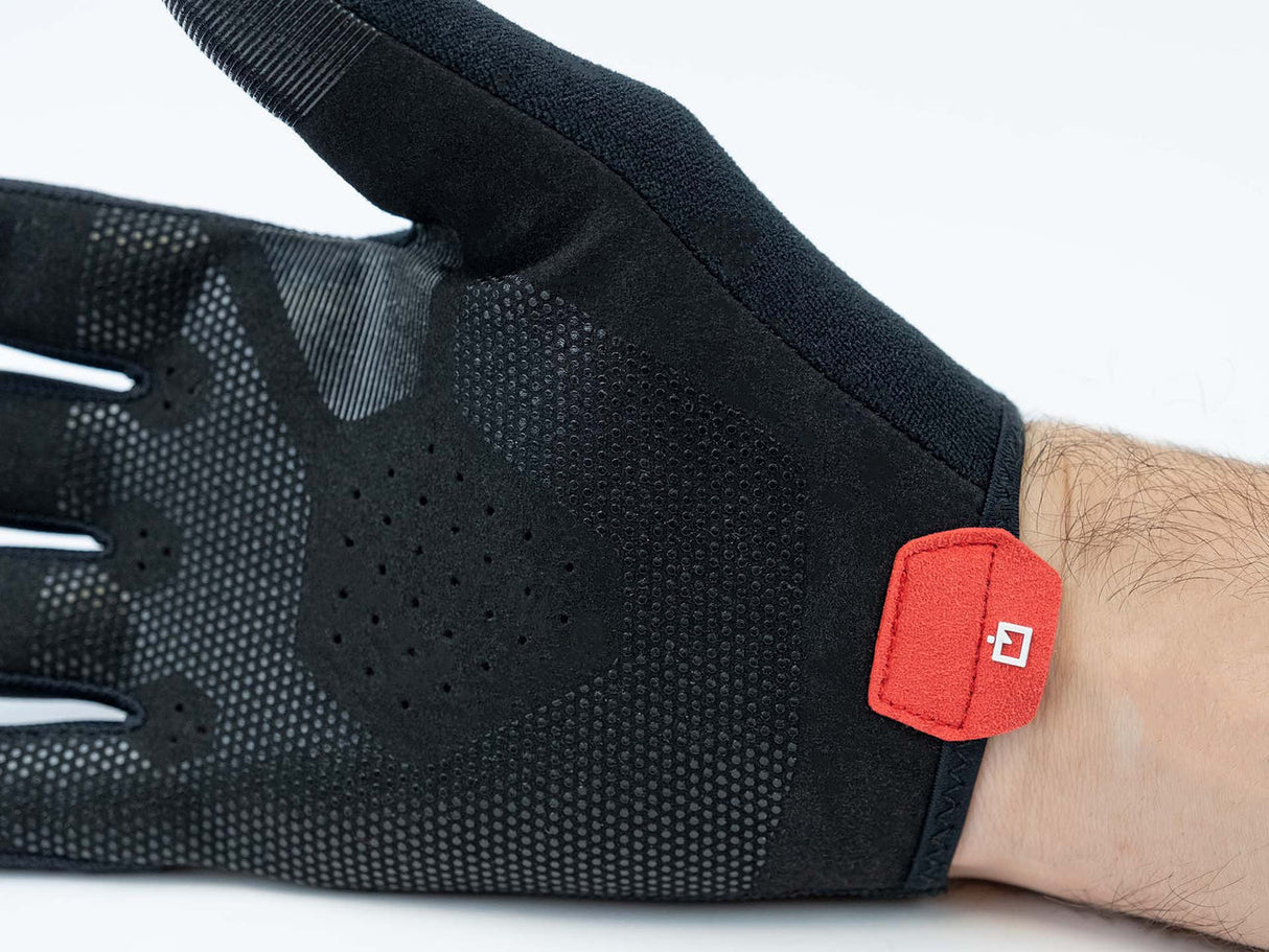 Prologo Guantes Proxim Lever Long Fingers