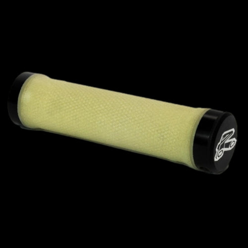 Puños Renthal Lock On Kevlar