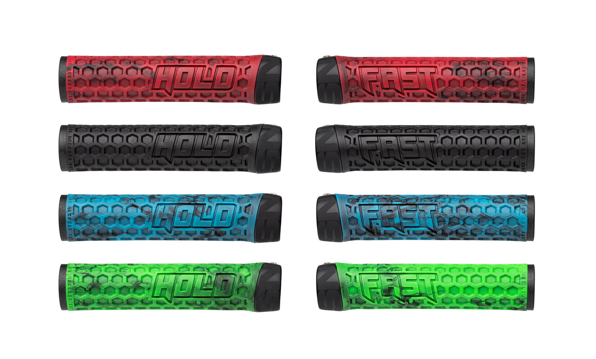 Puños Ns-Bikes Hold Fast