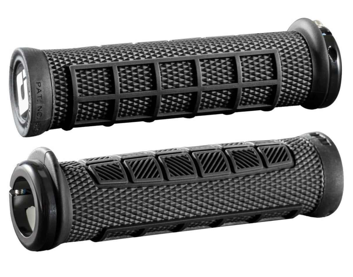 Puños Odi Elite Pro V2.1 Lock On