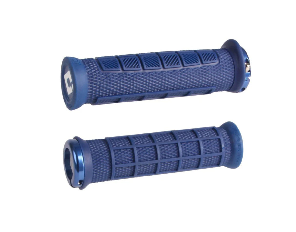 Puños Odi Elite Pro V2.1 Lock On