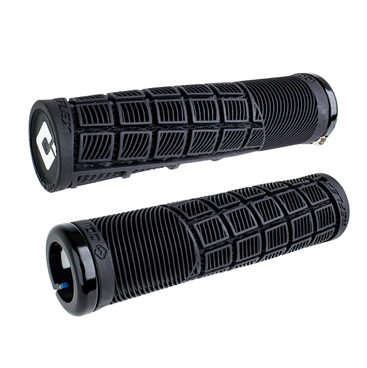 Puños Odi Reflex V2.1 Lock-On