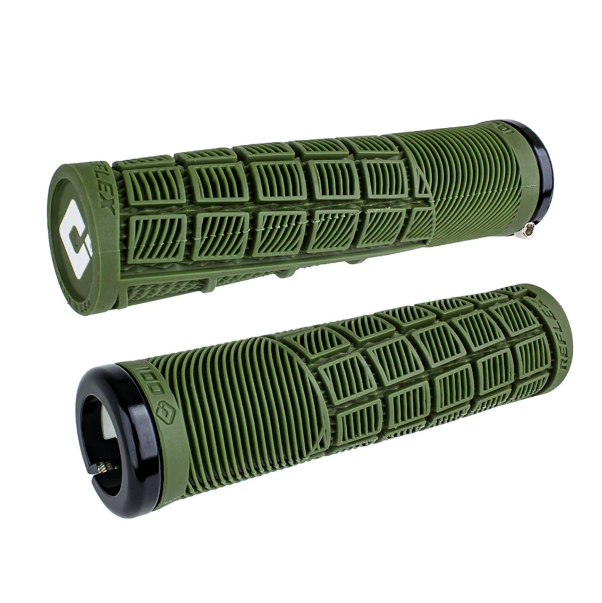 Puños Odi Reflex V2.1 Lock-On