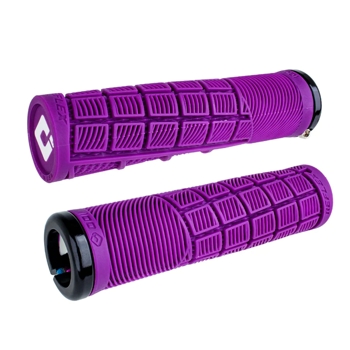 Puños Odi Reflex V2.1 Lock-On