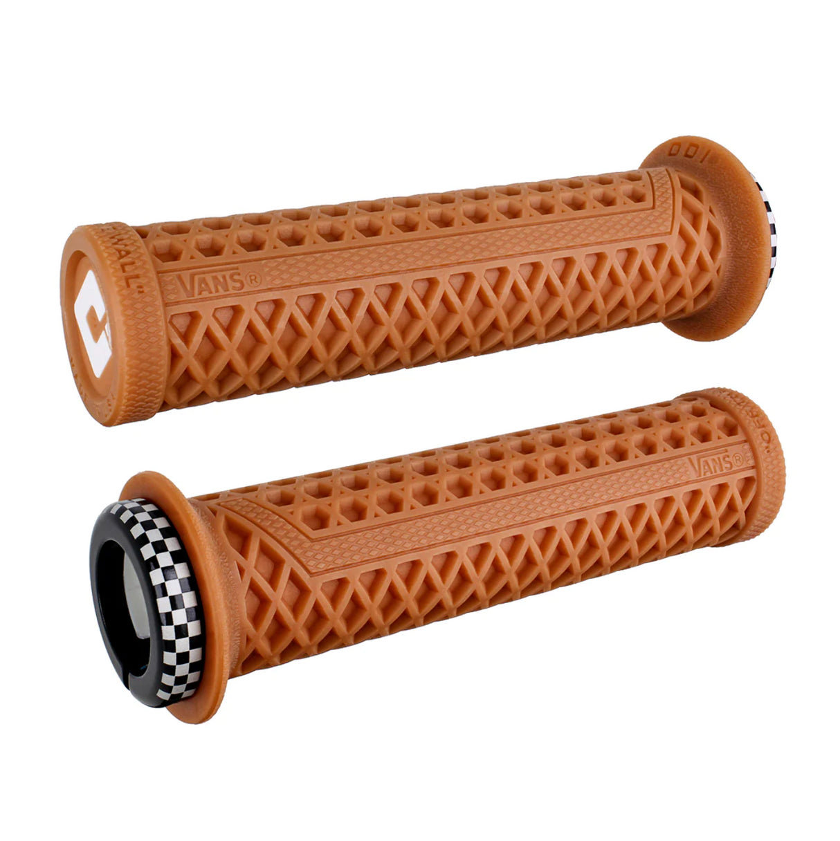 Puños Odi Vans V2.1 Lock-On