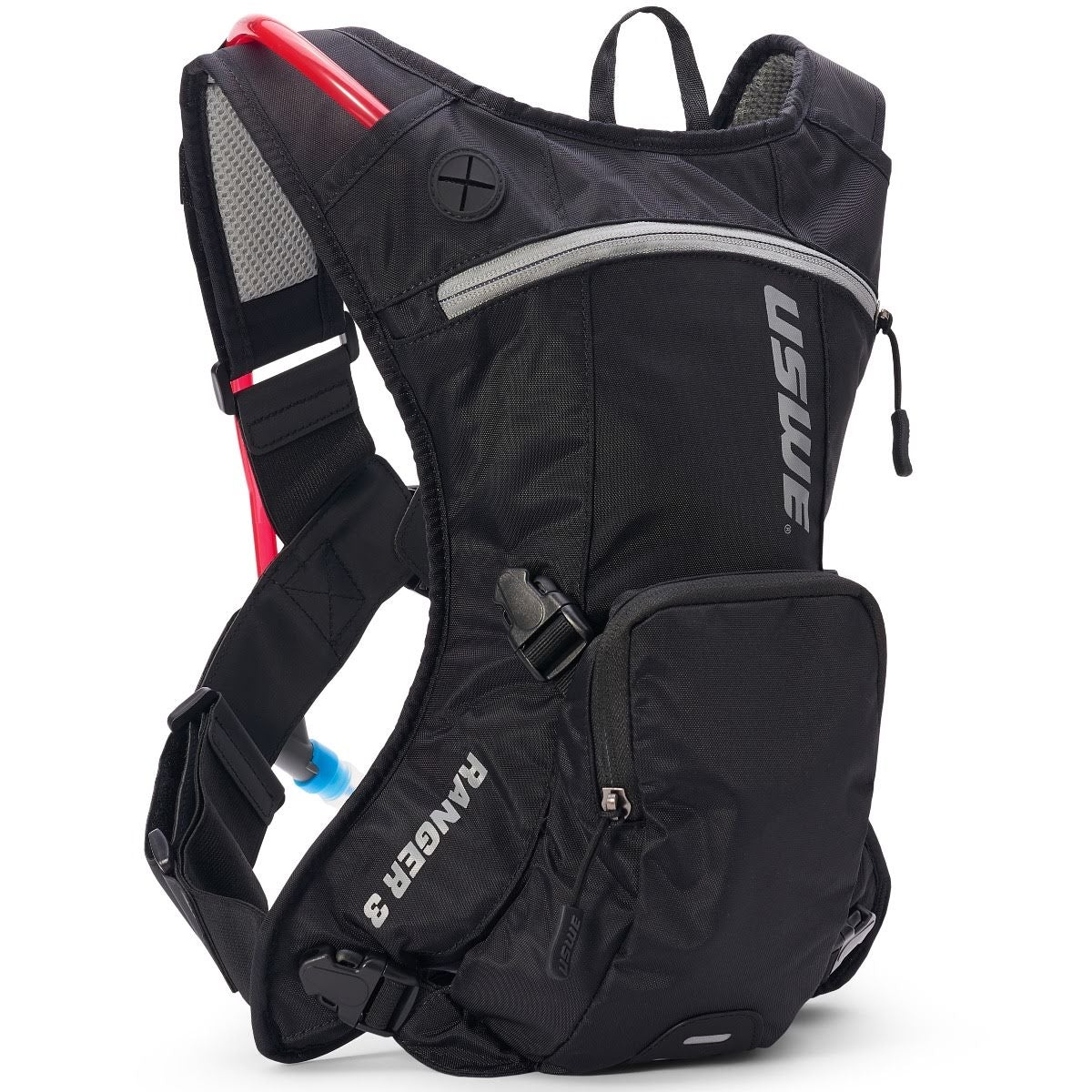 Mochila USWE de Hidratación Ranger 3L - Cross Mountain