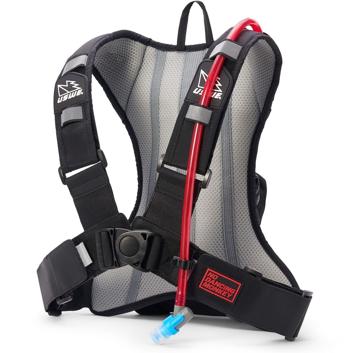 Mochila De Hidratación Uswe Ranger 3L
