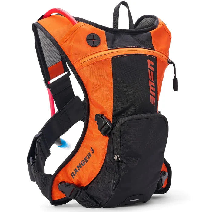 Mochila USWE de Hidratación Ranger 3L - Cross Mountain