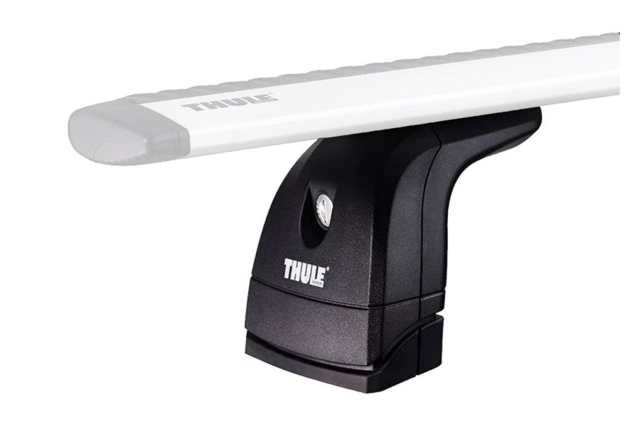 Base para Techo Thule Rapid System 753