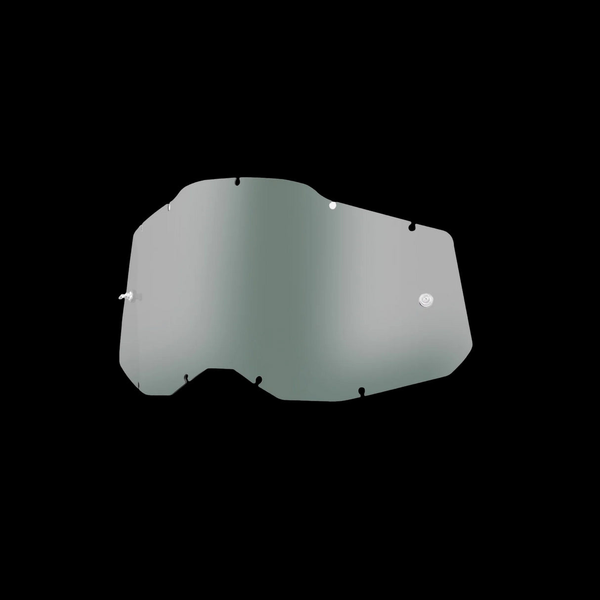 Mica Antiparra 100% Rc2/Ac2/St2 Azul