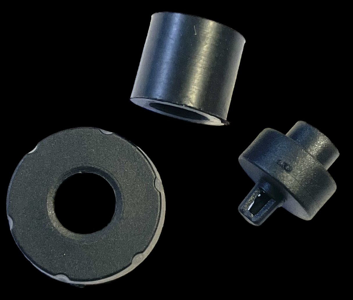 Repuesto Crankbrothers Pump Rebuild Kit/Sterling