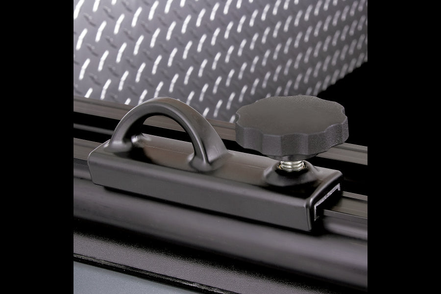 Riel de Base para Thule 500010