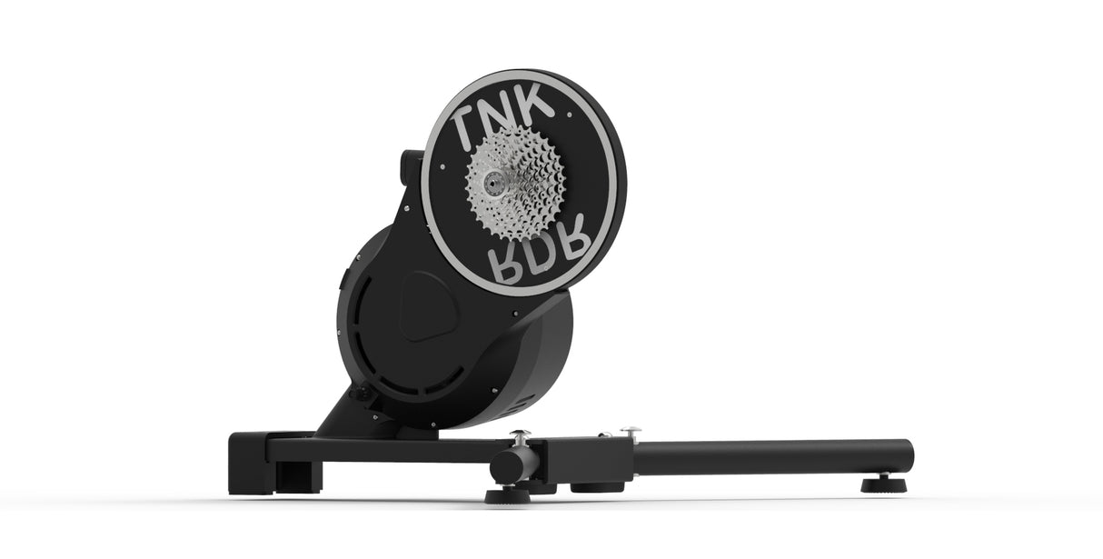 Rodillo Smart Thinkrider X7-4