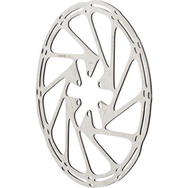 Rotor Disco Sram Centeerline, 203mm, 6 Bolt