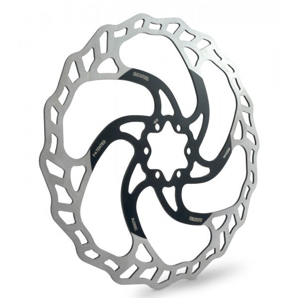 Rotor Galfer Wave Fixed 160mm