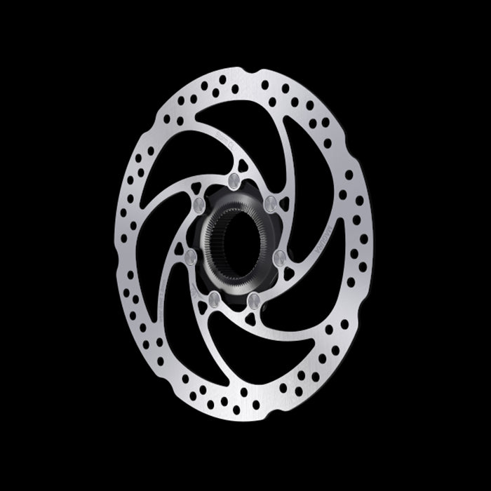 Rotor Magura Storm Center Lock