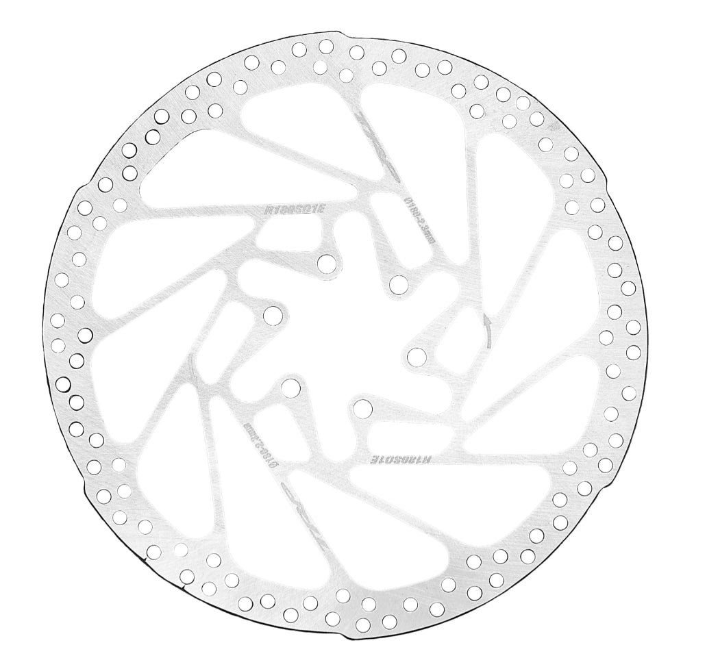 Rotor Trp R1 Rust Rust-Blocker (2.3)