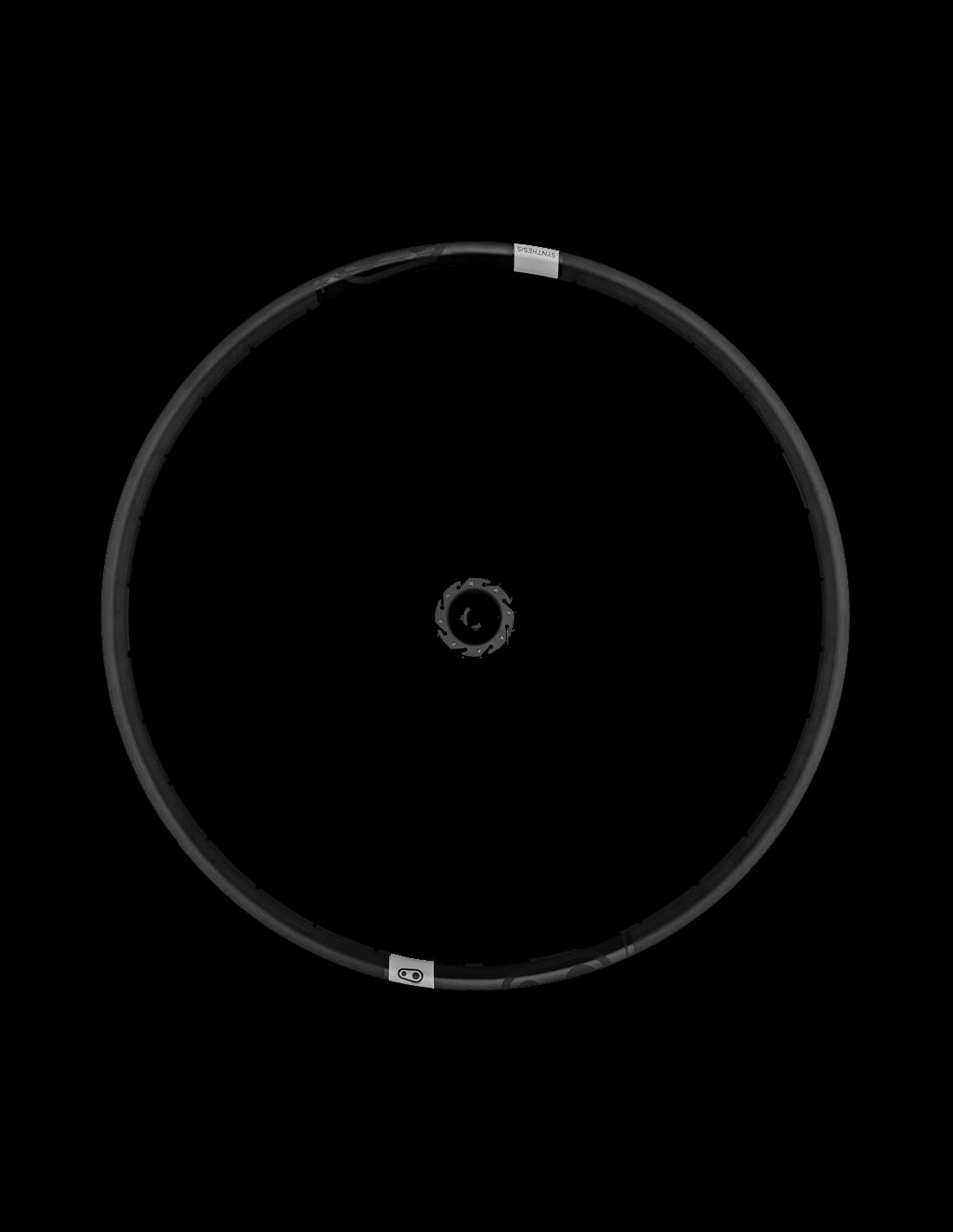 Rueda Del 27.5 15X110 Crankbrothers Synthesis En Al