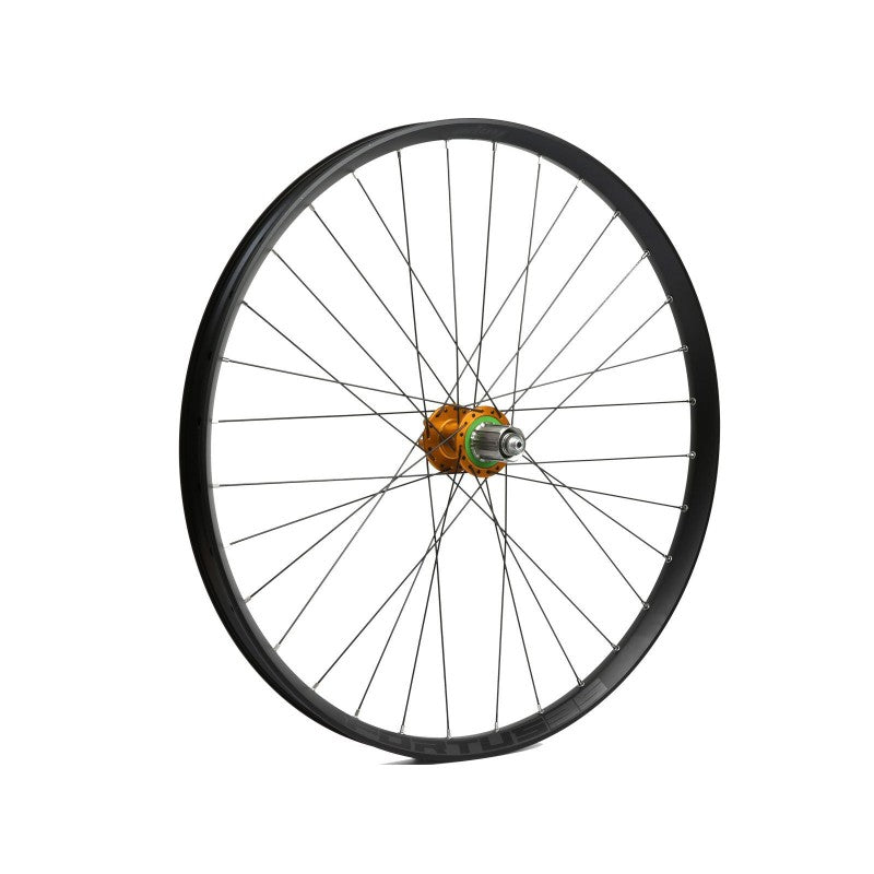 Rueda Hope Fortus 35 27.5 12X148mm (Boost) Shimano