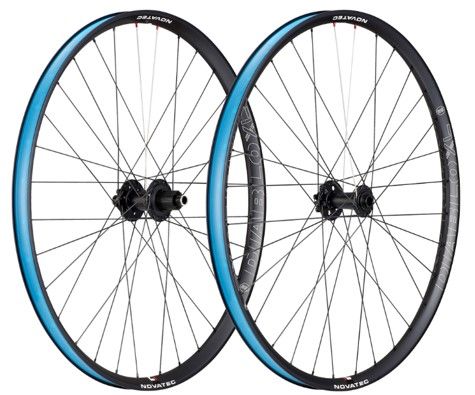 Ruedas Novatec Diablo Xl 29