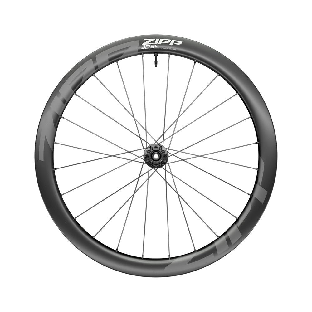Ruedas Zipp 303 S Tl Dbcl 700F 12X100 Std A1