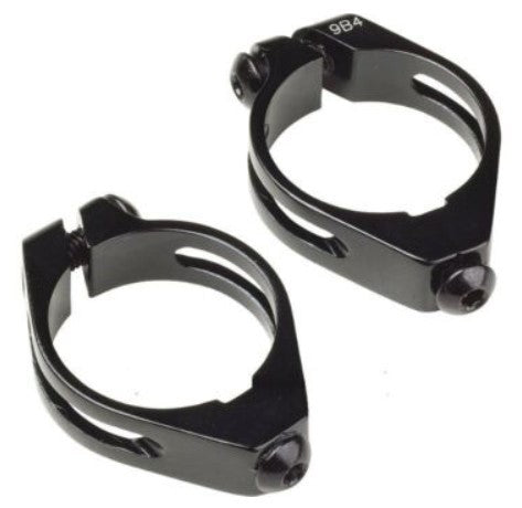 Ryder Adaptador Para Portabotellas En Tubos De Sillín (30.9)