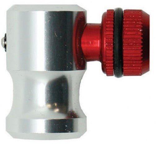 Ryder Impress Adaptador Para Cilindros De Co2