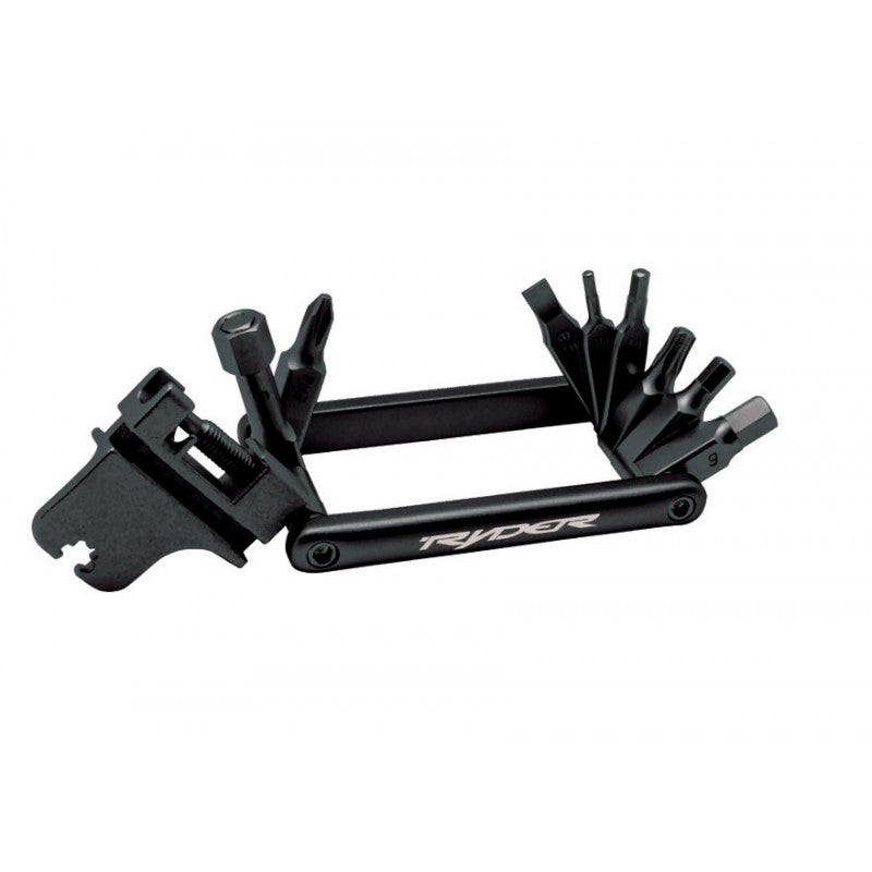 Ryder Micron Multi 12 Manojo Herramientas