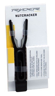 Ryder Nutcracker Herramienta Válvulas