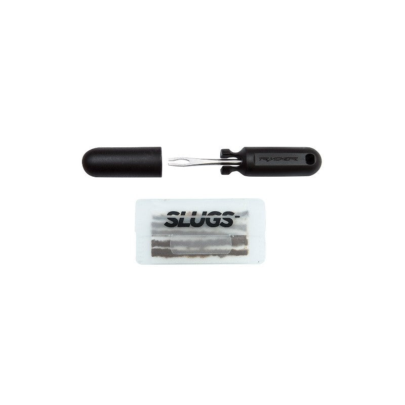 Ryder Slug Plug Kit Reparacion Tubular Con Repuestos