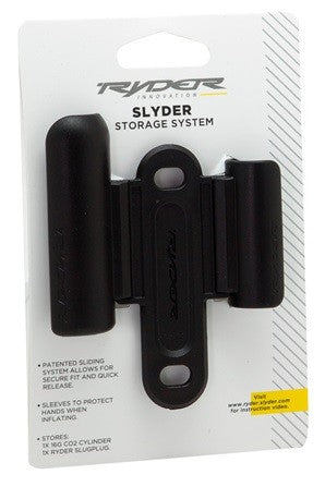 Ryder Slyder Porta Co2 16G Y Herramienta Slug Plug