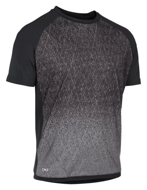 Polera De Hombre Ion Traze Amp Malachite Manga Corta