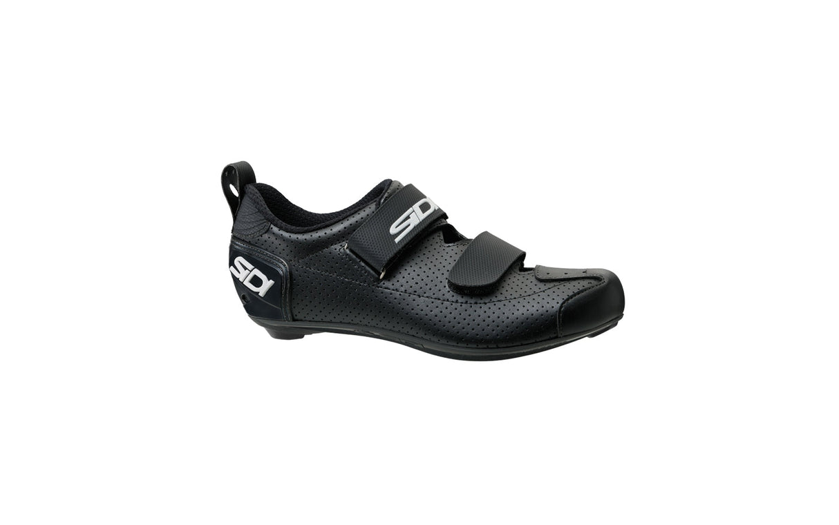 Zapatillas Sidi Ruta T-5 Air Negro