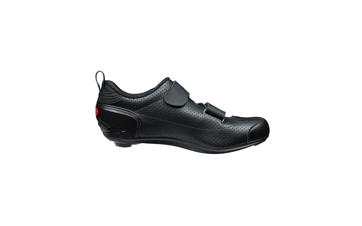 Zapatillas Sidi Ruta T-5 Air Negro