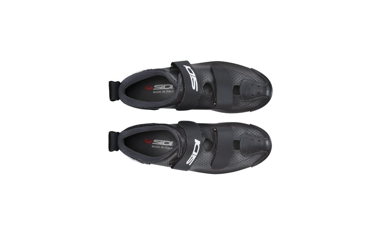 Zapatillas Sidi Ruta T-5 Air Negro