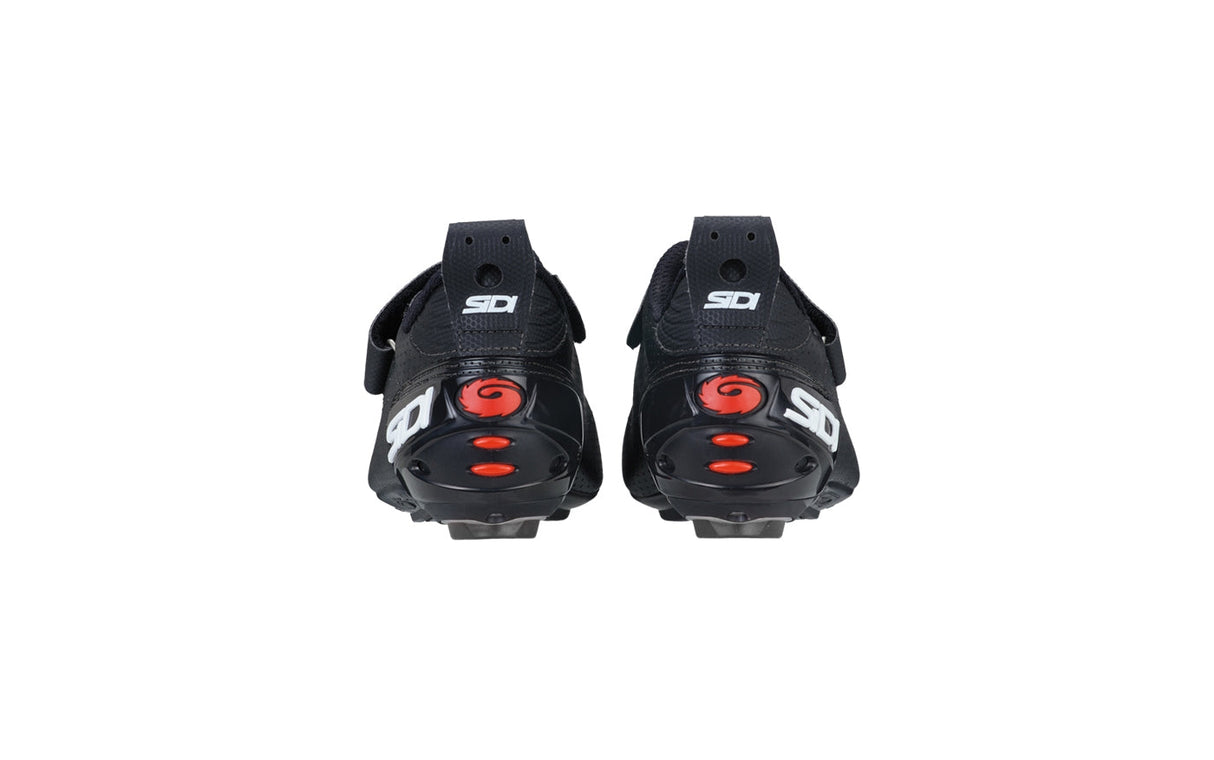 Zapatillas Sidi Ruta T-5 Air Negro