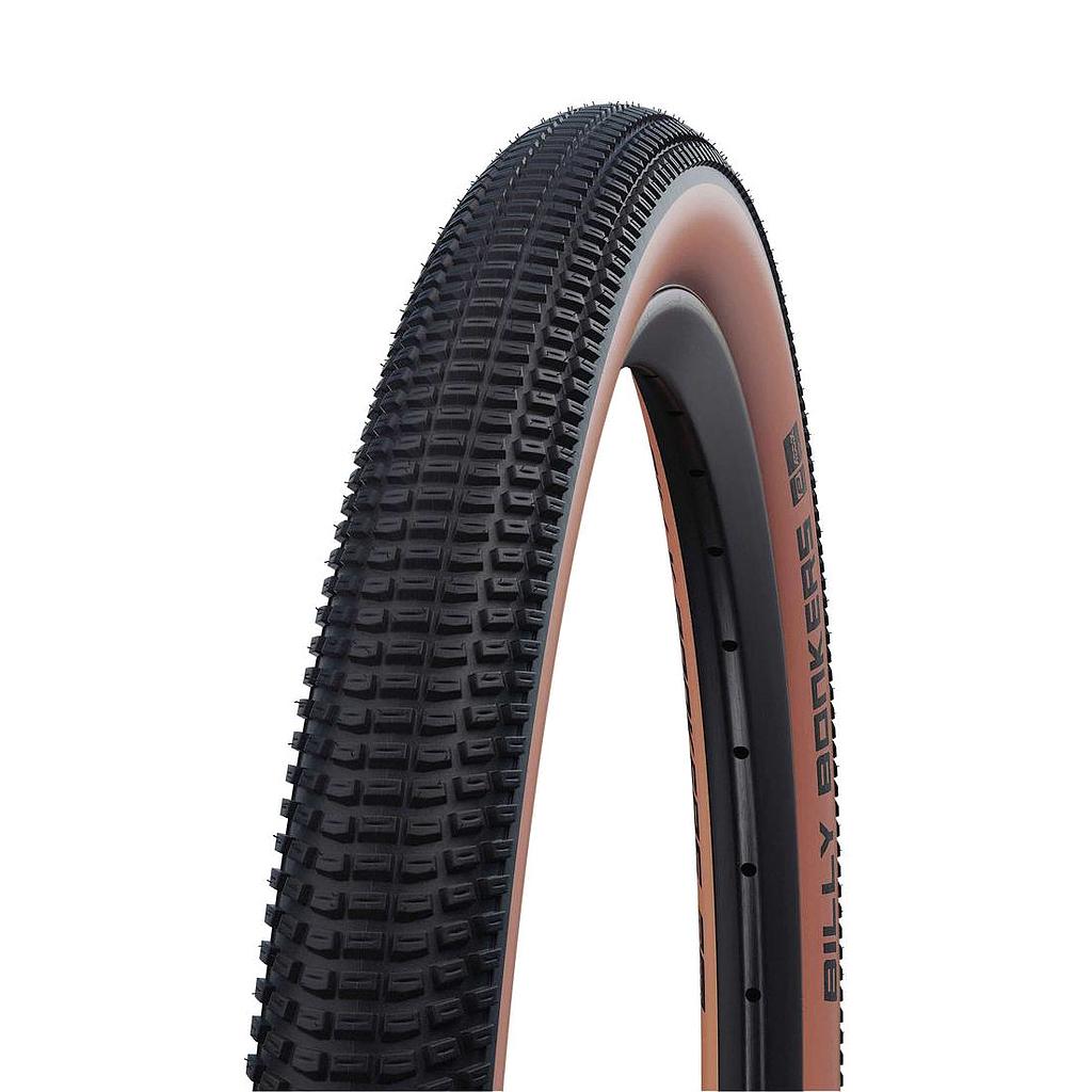 Schwalbe Billy Bonkers Folding Bronze-Skin Addix 20X2.0