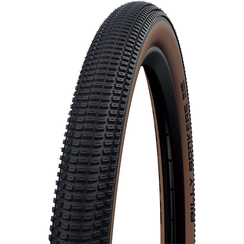 Schwalbe Billy Bonkers Folding Bronze-Skin Addix 26X2.1