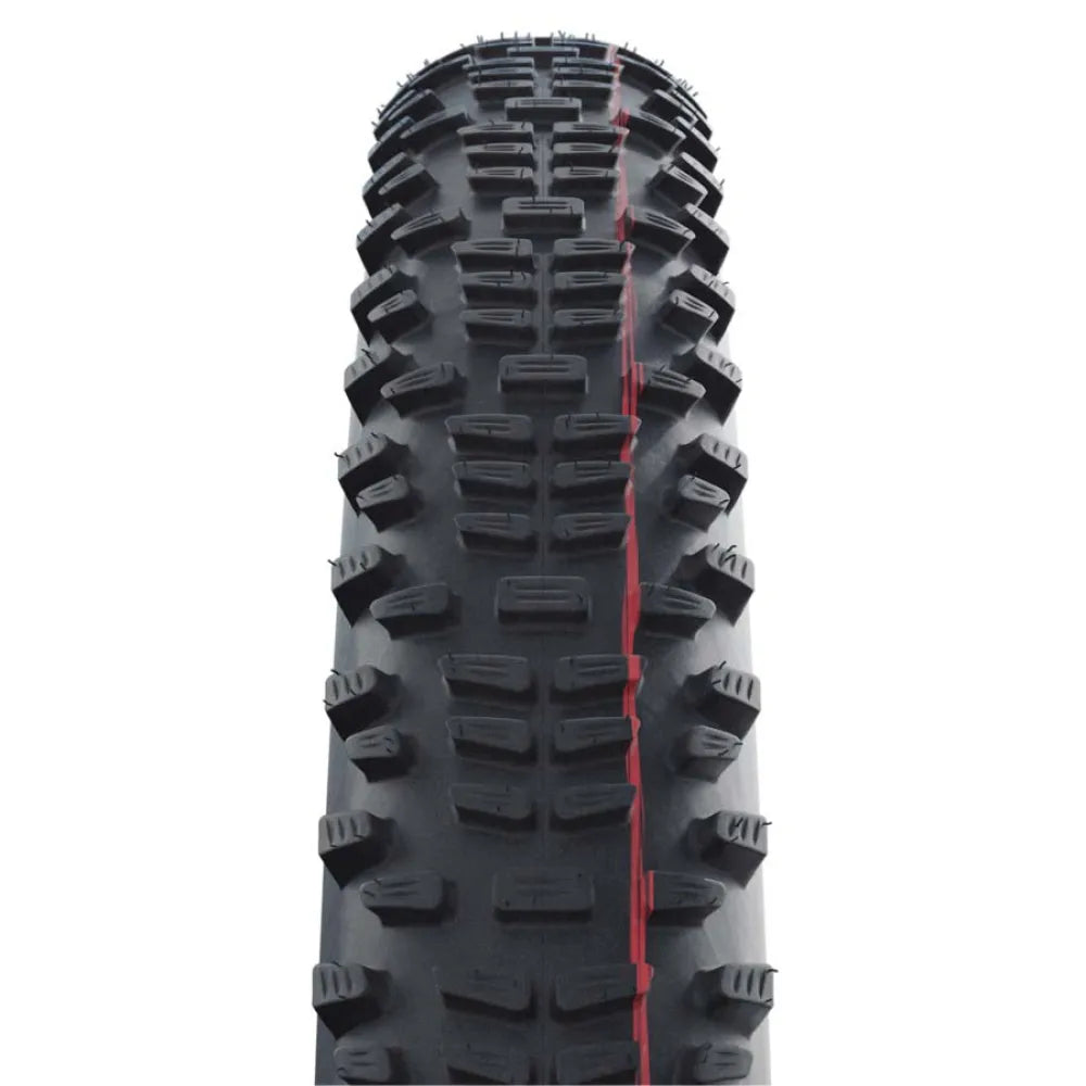 Neumatico Schwalbe Racing Ralph S/Ground Addix Speed 29X2.35