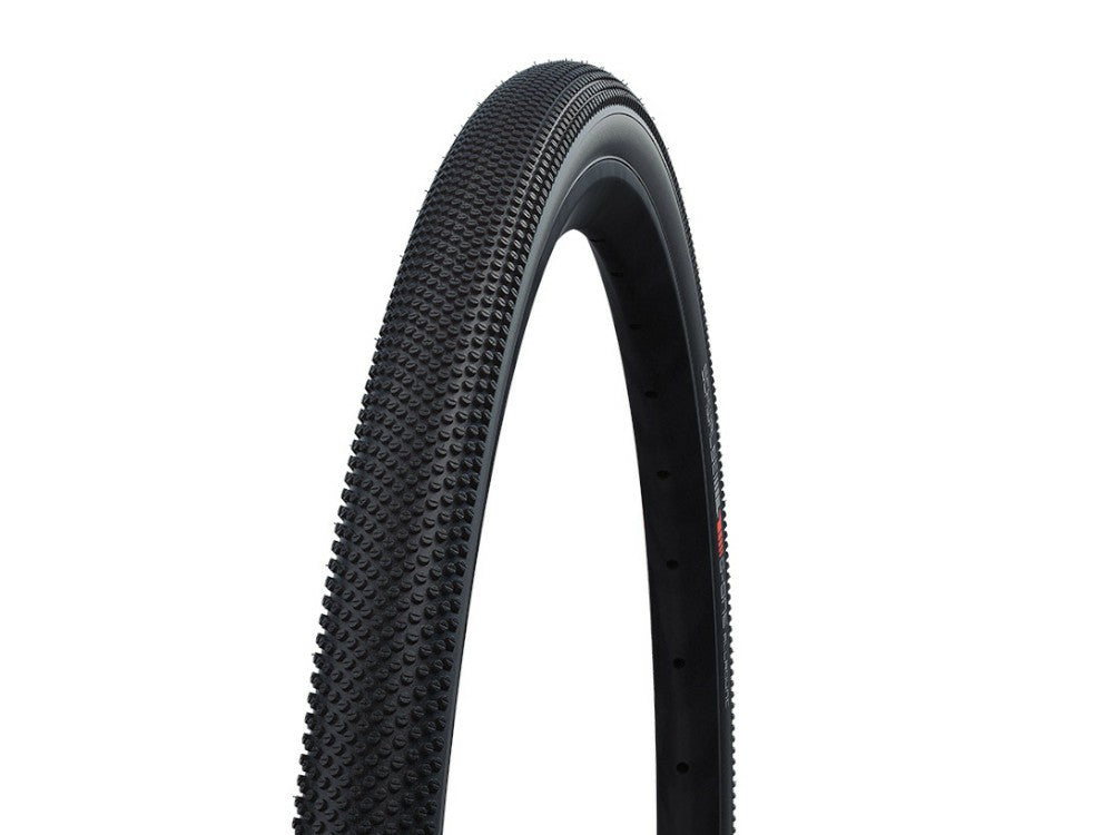 Neumático Schwalbe G-One Allround Raceguard Tle Addix 700X40C