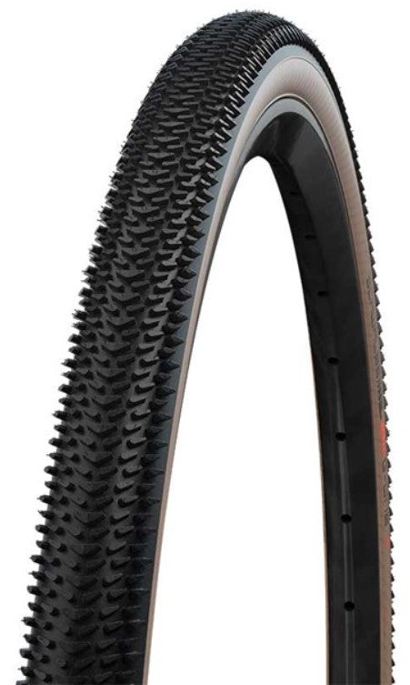 Schwalbe G-One R S/Race Addix Race Tran-Skin 700X40C