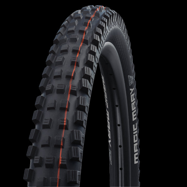 Neumatico Schwalbe Magic Mary S/Gravity Addix Soft 27.5X2.35