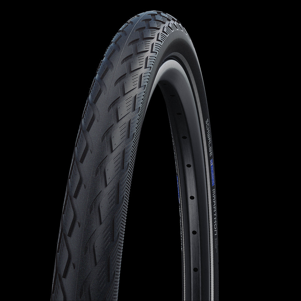 Schwalbe Marathon Greenguard Twinskin Addix 700X25C