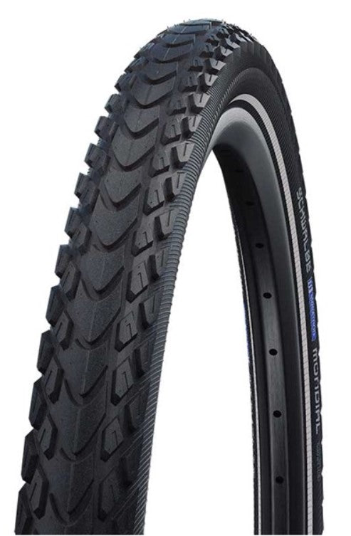 Schwalbe Marathon Mondial Smartguard Addix 700X35C
